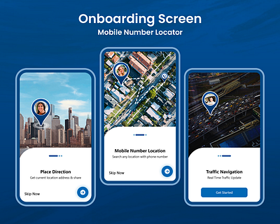 Onboarding Screen onboarding screen