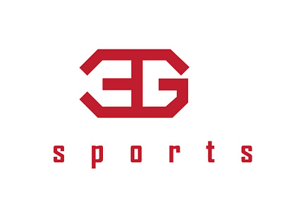 3g logo design branding graphic design logo sports logo