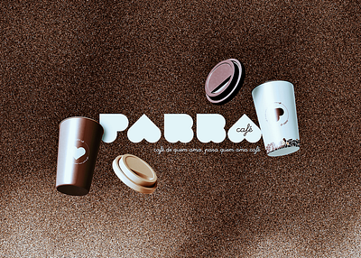 PROPOSAL AND CONCEPT OF IMAGE FOR PARRA CAFÉ