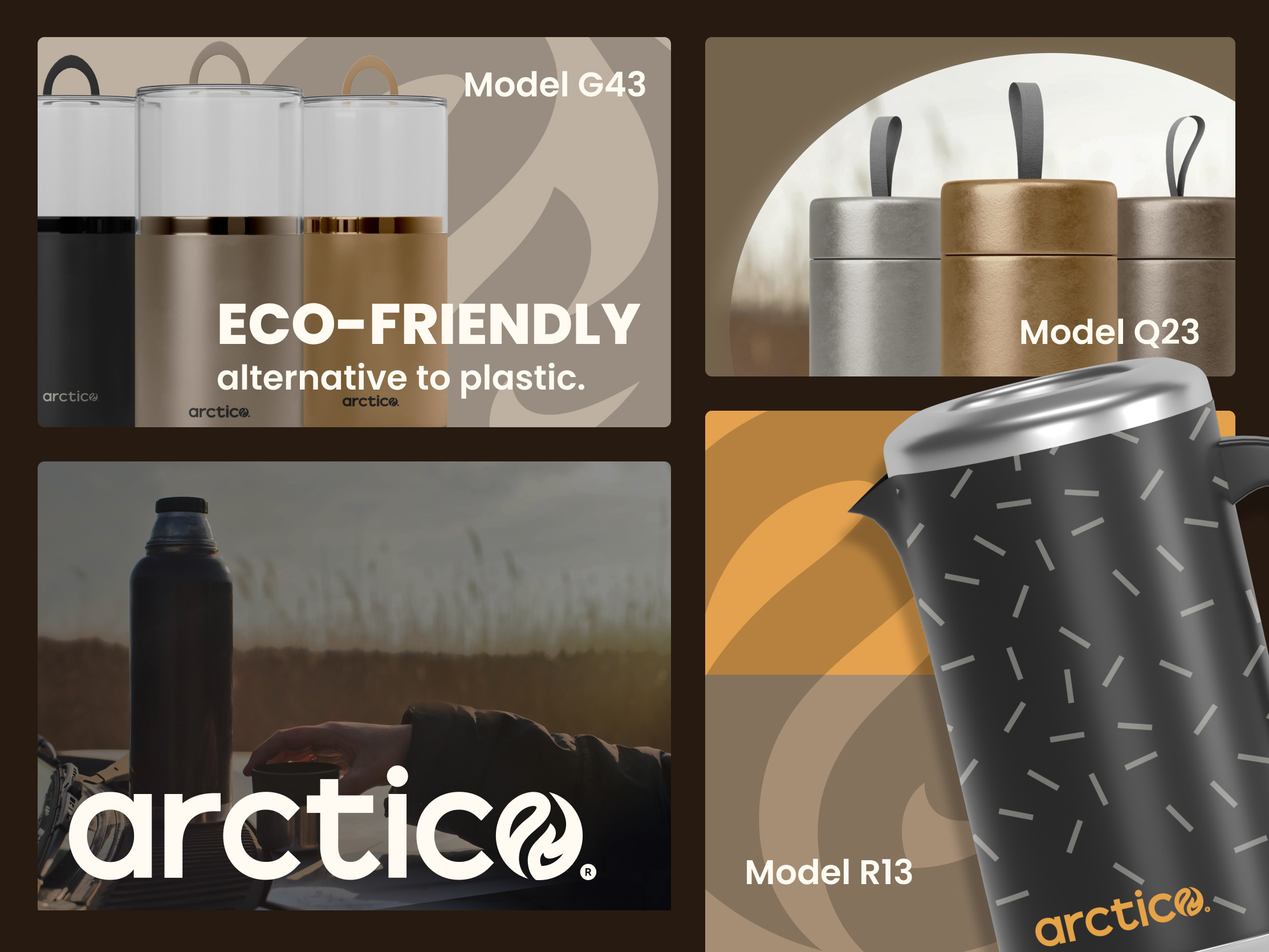 Example of Packaging Design