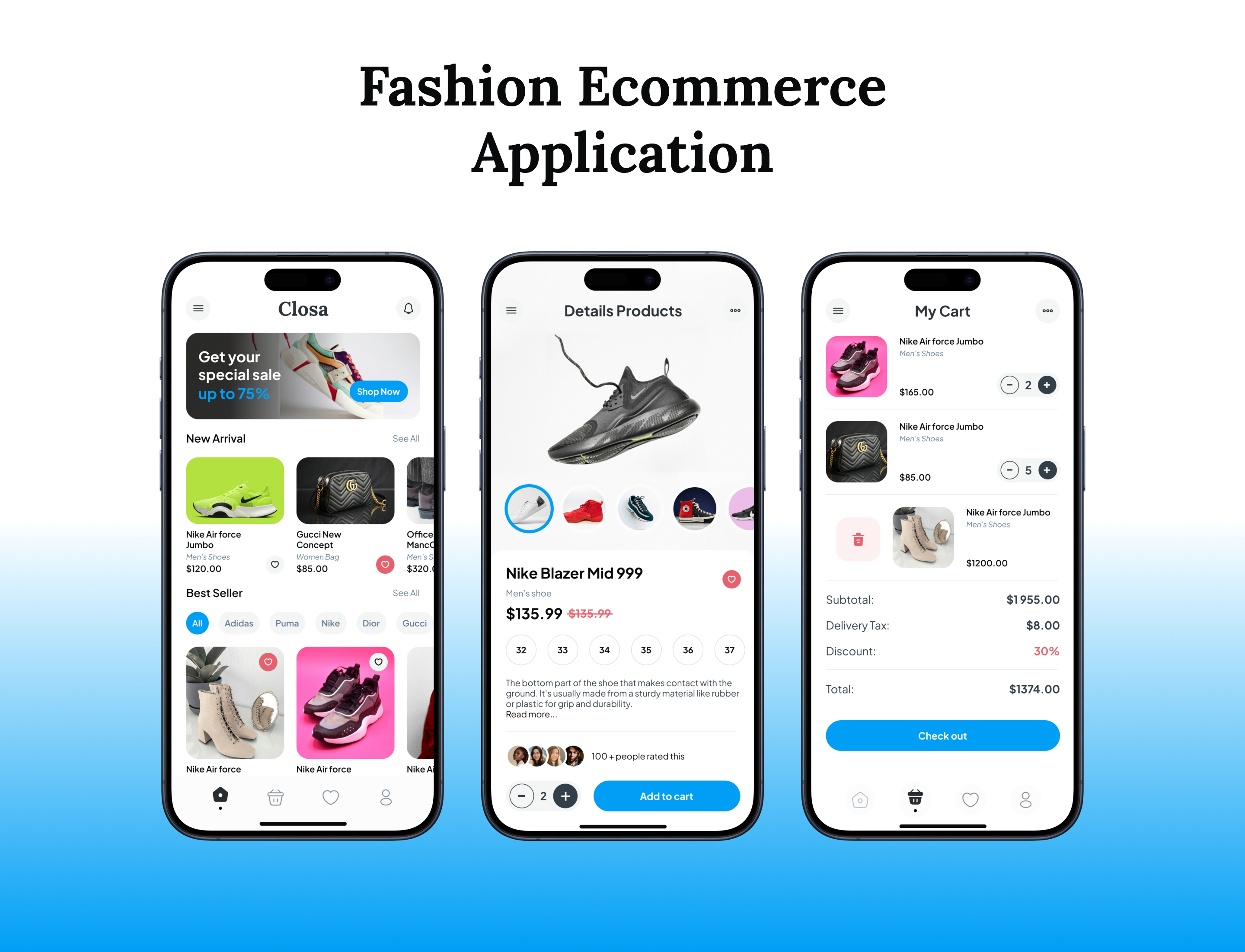 Fashion Ecommerce Application Interface Day 01 branding cambodia design free copy free resouce illustration khmer ui ux uxui