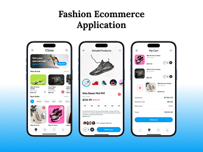 Fashion Ecommerce Application Interface Day 01 branding cambodia design free copy free resouce illustration khmer ui ux uxui