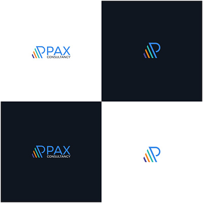 Pax Consultancy Logo Design brand logo branding branding design branding logo business logo corporate design creative design design designer designpark14 graphic design logo logo creation logo creator logo design logo designer logo maker logos