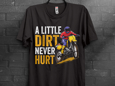 A Little Dirt Never Hurt T Shirt amazontshirt bulktshirt dirt t shirt illustration merchtshirt t shirt t shirt design t shirts t shirts design tshirt tshirt design tshirtdesign tshirtdesigns tshirtpod tshirts tshirts design typography