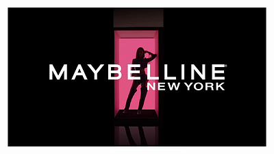 SUPER STAY VINYL INK LIPSTICK PROMOTIONAL VIDEO FOR MAYBELLINE