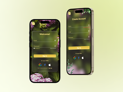 100days daily UI challenge 001 ui