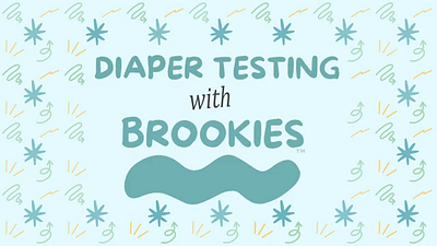 BROOKIES Advertisement Video adobe after effects adobe illustrator after effects branding content creation graphic design sales video