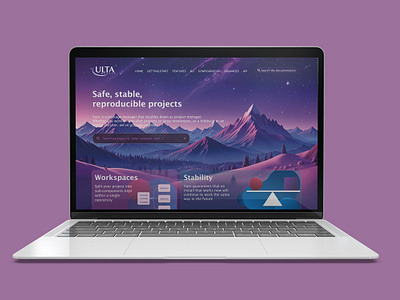web design figma photoshop web webdesign