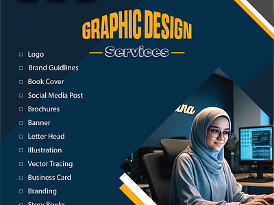 Showcasing a Diverse Range of Services! adobeillustrator artisticcommunity artisticvision brandidentity branding clientsatisfaction creativemind creativeprocess creativeservices designagency designportfolio graphic design graphicdesign illustration logo logodesign marketingmaterials visualidentity visualstorytelling