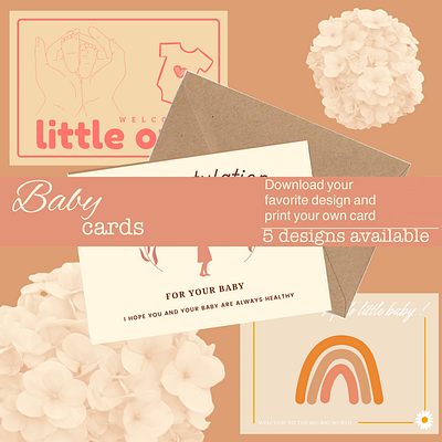 Baby cards baby baby boy baby girl baby postcards babycards cards postcards