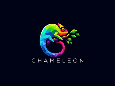 Chameleon Logo branding chameleon chameleon head chameleon logo chameleon logo design chameleons color logo design eagle eagles logo illustration lions lizard lizard logo logo design top chameleon top chameleon logo top logo