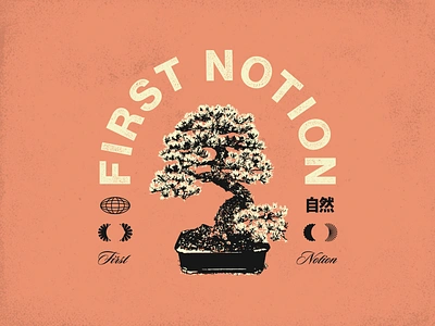 First Notion • Sleek Traditional Apparel Collection apparel apparel graphics bold clean logos branding custom branding custom merch influencer merch logo logo with tree merch merch designer nature new merch line outdoor branding simple clean small business logo streetwear vintage apparel designs visual identity design youtuber merch