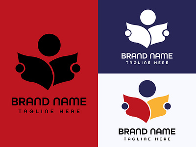 STUDY LOGO DESIGN branding graphic design logo design