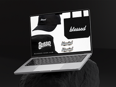 Blessed x Peter Paid Marketing Designs + Assets after effects blessed e comm e commerce meta ads motion graphics peter paid photoshop socal media ads social media streetwear web banner