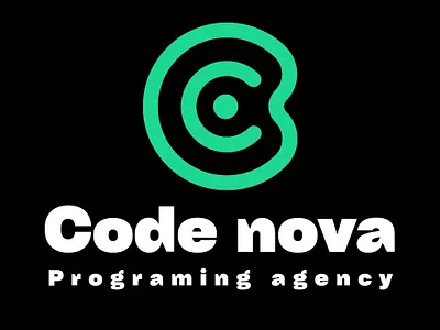Programing agency logo logo