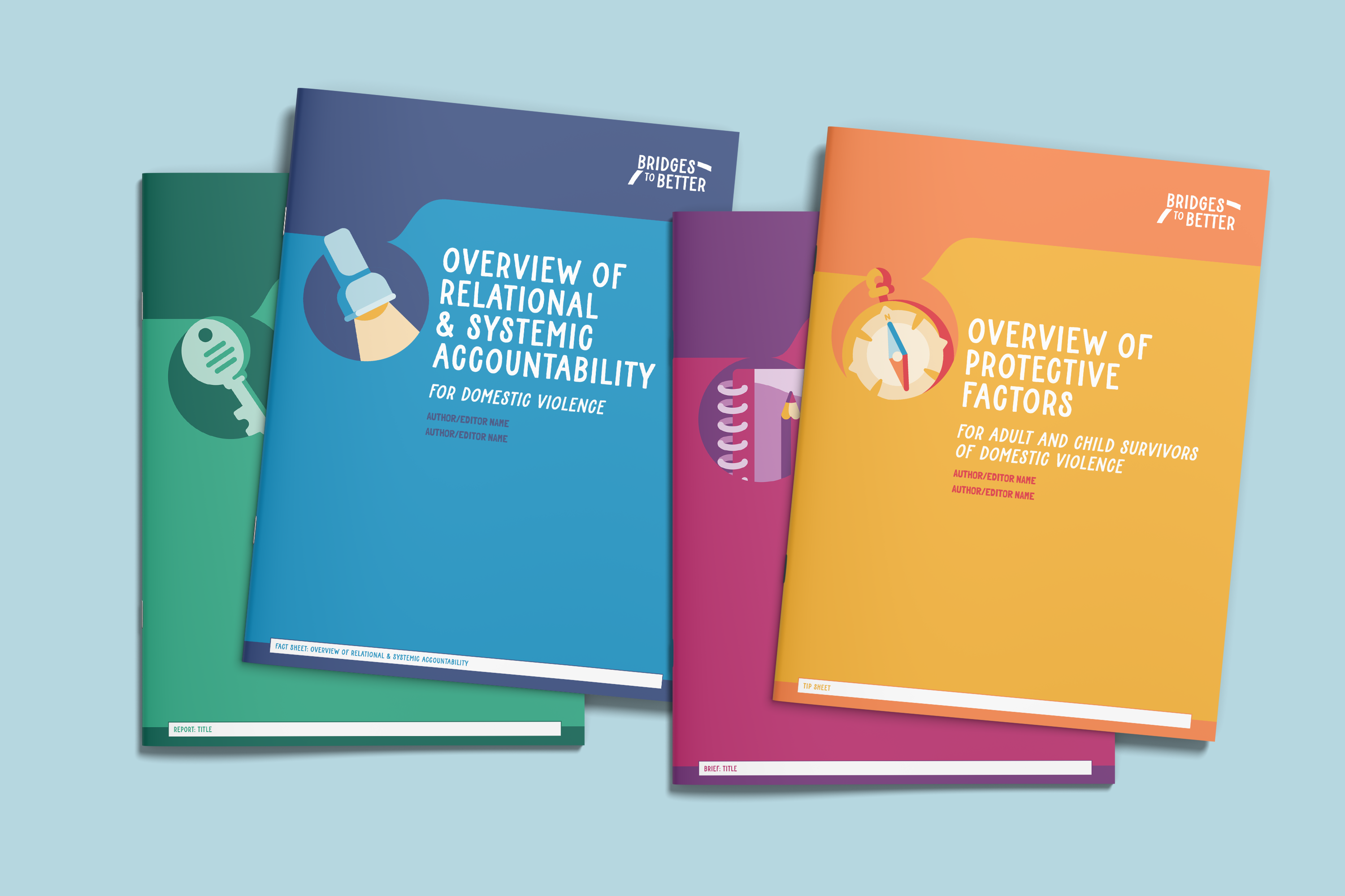 Futures Without Violence