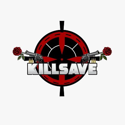 KILLSAVE LOGO! branding graphic design logo