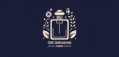 Ode-BeBondure-Passion-1600 app branding design graphic design illustration logo logos typography ui vector