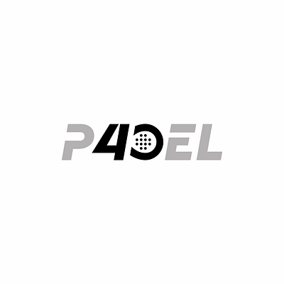 40 PADEL modern