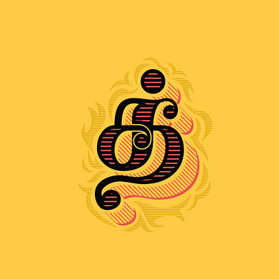 TAMIL TYPE adobe chennai design ethnic design graphic design illu illustration illustrator india indian logo logo type tamil tamil type tamil typography type design typography v vector