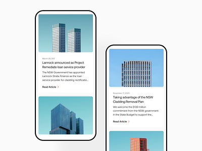 Lannock android animation app architecture art direction branding design direction design system iconography illustration ios iphone logo minimal motion product design startup tech ui ux