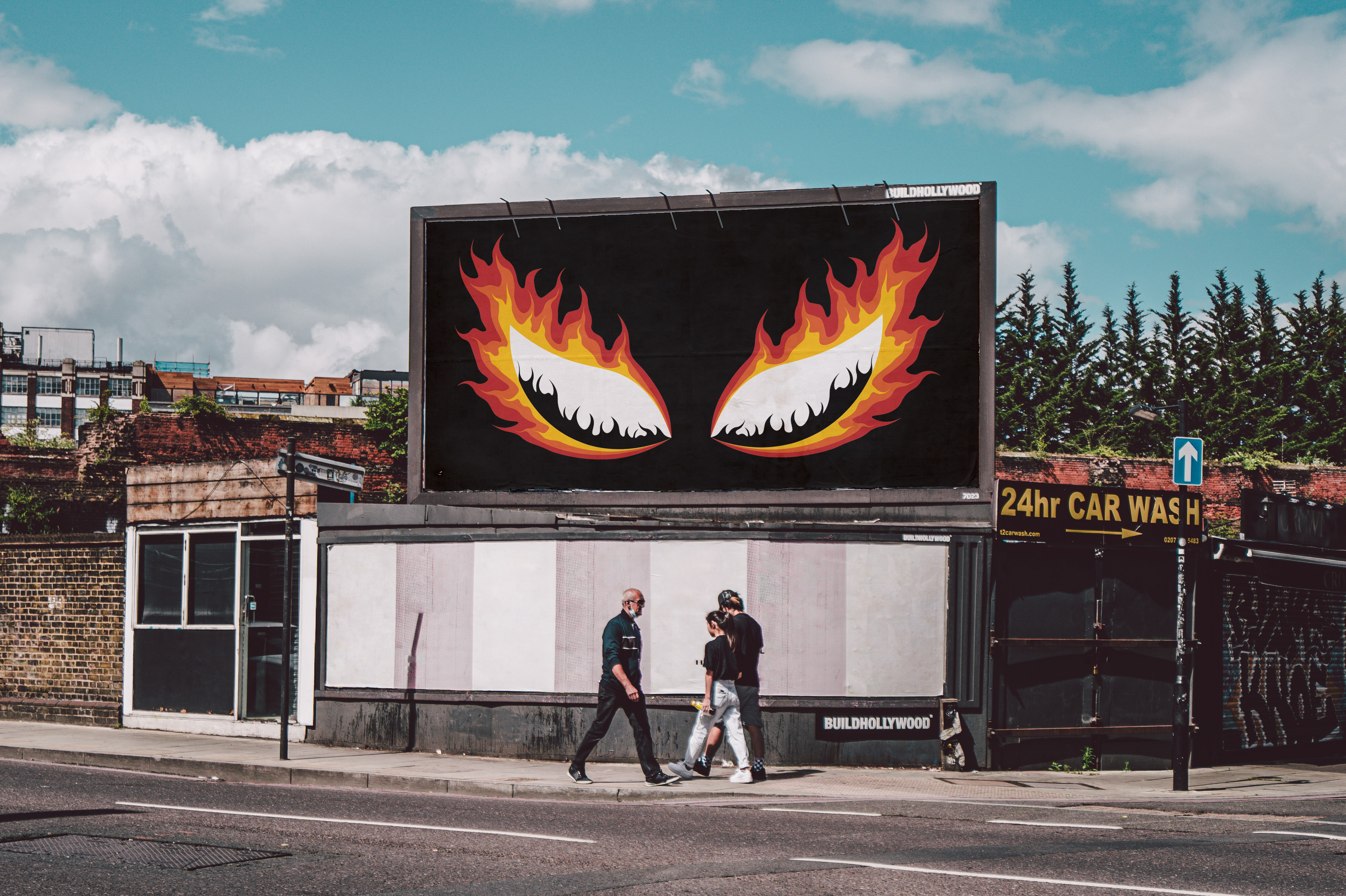 On Fire Within adobe illustrator branding designer graphic design illustration mockup photoshop sticker design