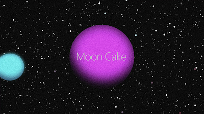 moon motion graphics