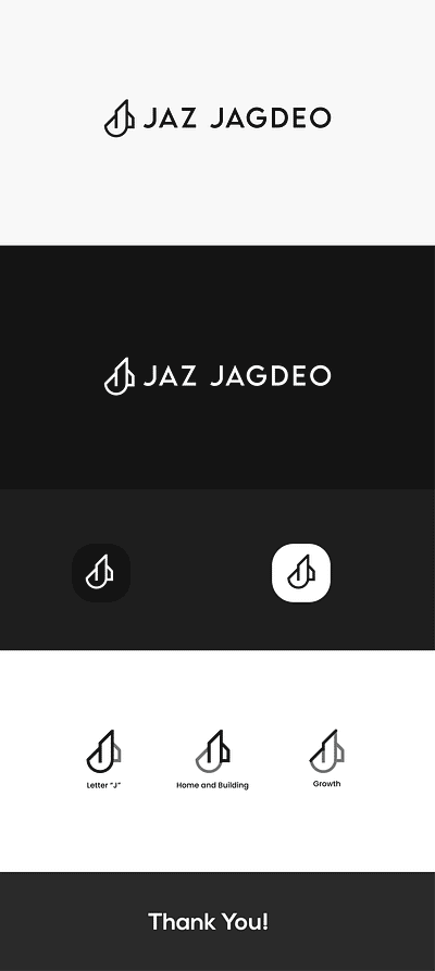 Jaz Jadgeo - Logo Design branding design graphic design illustration logo typography vector