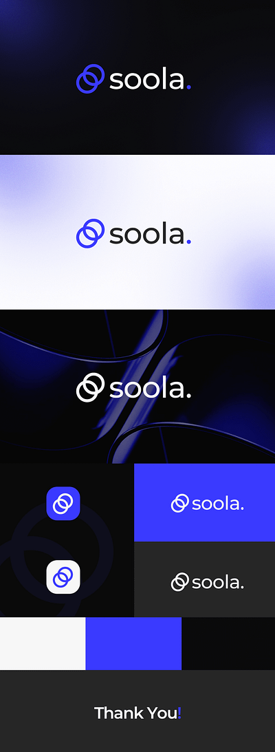 Soola - Logo Design branding design graphic design illustration logo typography vector