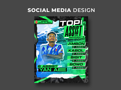 Social Media Design