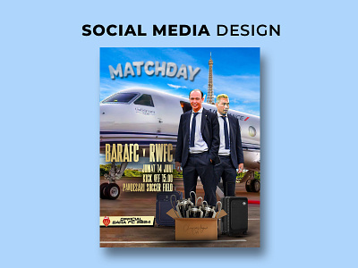 Social Media Manipulation Design