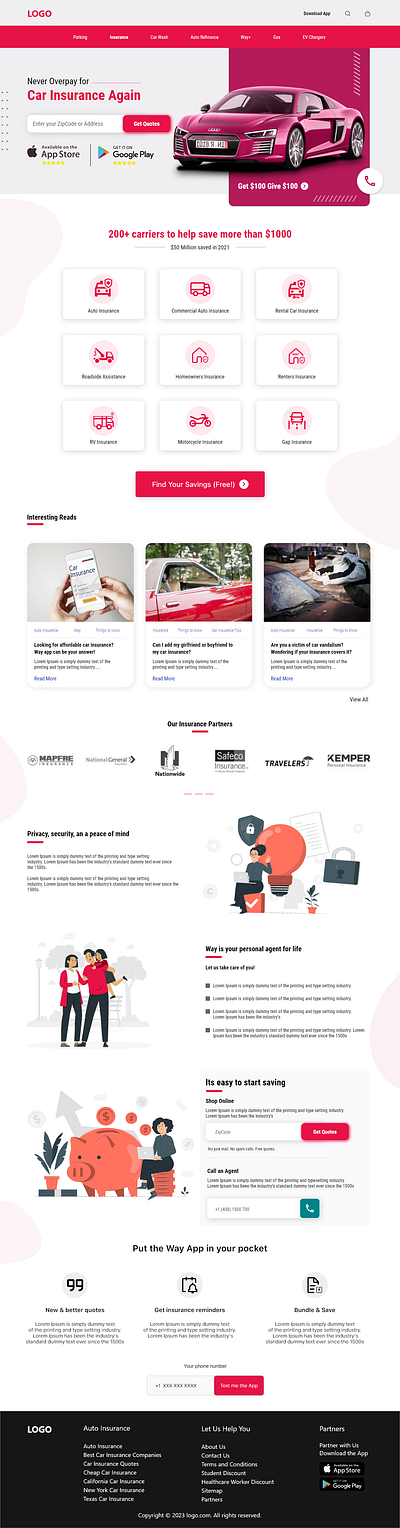 UI/UX Design 4 app branding design graphic design illustration logo typography ui ux vector