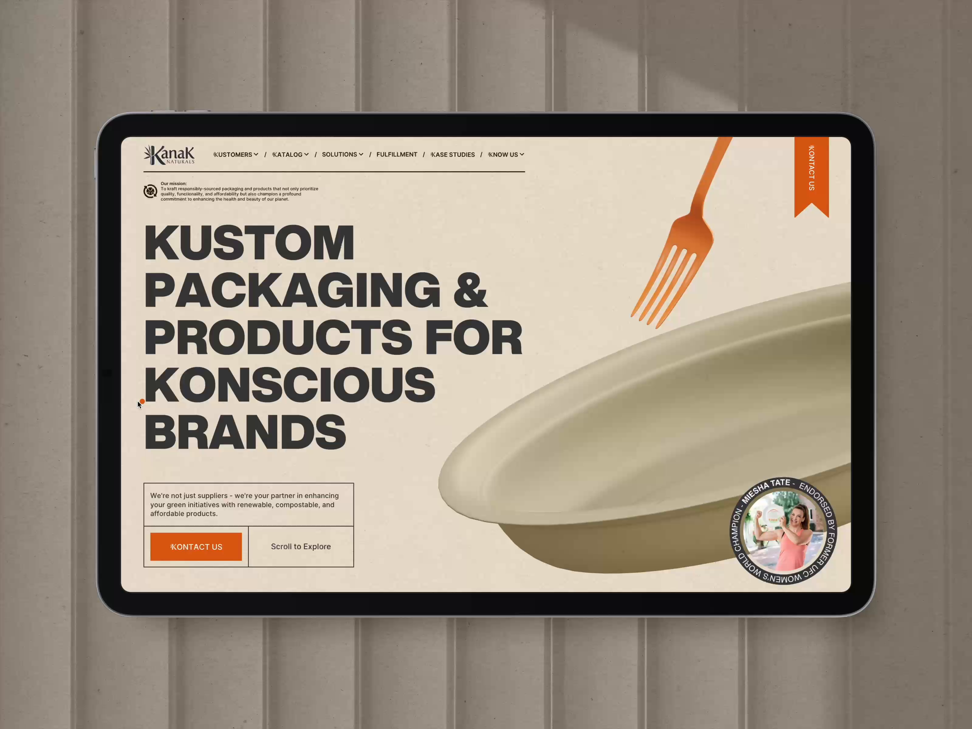 Example of 2 D & 3D Illustrations