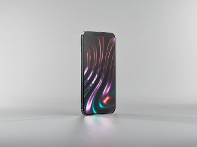 Dynamic - Radiant Series. Premium Wallpapers Pack. background digital graphics illustration lockscreen mobile wallpaper