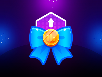 Piano Cat Tiles: Rank Up Icon button cat tiles game game button game icon game ui icon leaderboard mobile game music music game piano piano game piano tiles rank rank up ranking ribbon ui uiux