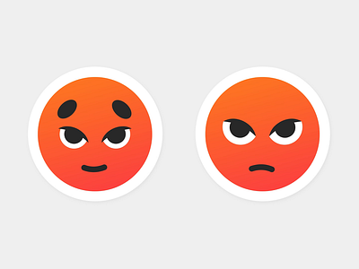 Anger Emoji's Flat Gradient Style Lottie Animation anger emoji anger expression anger face emoji angry emoji angry expression design devil emoticon devil face emoji devil horn emoji emoji emoji animation emoji lottie animation emoji pack emoticon emoticon expressions illustration lottie animation motion graphics red anger emoji