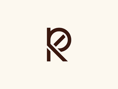 RK monogram logo/KR clothing logo brand design brand identity brand logo business logo design illustration k logo letter logo minimalist logo monogram logo r logo rk clothing logo rk clothing logo design rk initial logo rk logo rk logo design rk monogram logo