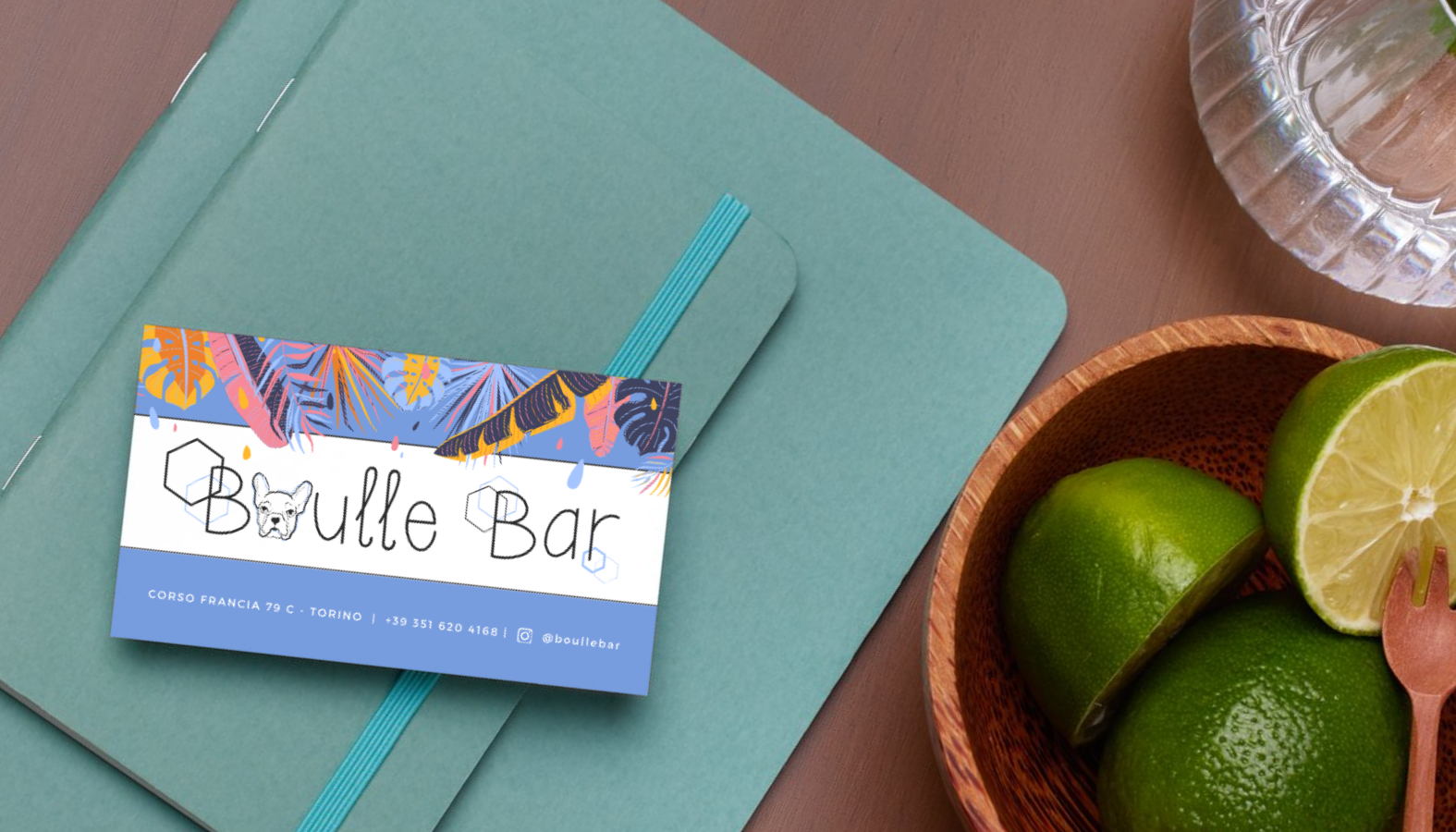 BB | Fidelity card brand identity branding graphic design logo