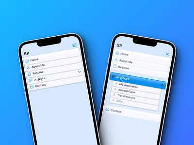 Component Designs ux