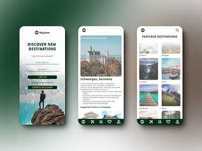 10 Hour Design Challenge ux