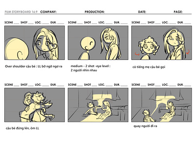 Storyboard storyboard