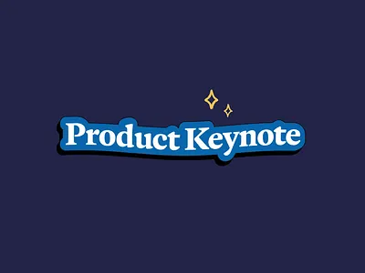 Product Keynote introduction 🎬 animation branding event motion graphics post prod post production