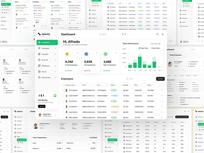 Team Management Dashboard activity activity stats agency dashboard project management sajon task management tasks team web dashboard web ux