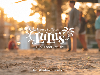 LuLu's: Fun Food Music advertisement advertising alabama beach bilboard branding florida lulus marketing restaurant social media tourism vacation videography