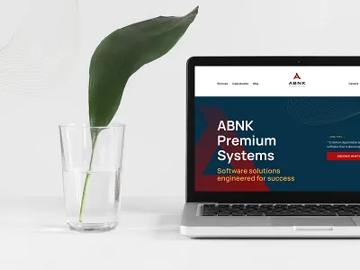 Main Page Redesign design main page ui web design