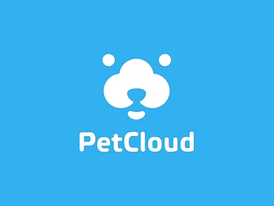 Mascot Logo animation - PetCloud (Tutorial)🐶 2d animation cloudlogo cloudservice logo logoanimation mascot mascotanimation mascotlogo mascotlogoanimation motion graphics ui