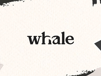 Whale Logo ! branding combination logo creative logo fish logo fishing logo logo logo design logo idea minimal logo negative space negative space logo negative space whale logo sea fish logo sea logo whale logo whale negative space logo whale wordmark logo word combination logo wordmark logo