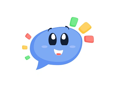 Expressinha app autism character character design colibri design design gráfico expressia expressinha graphic design mascot mascote personagem tea tix