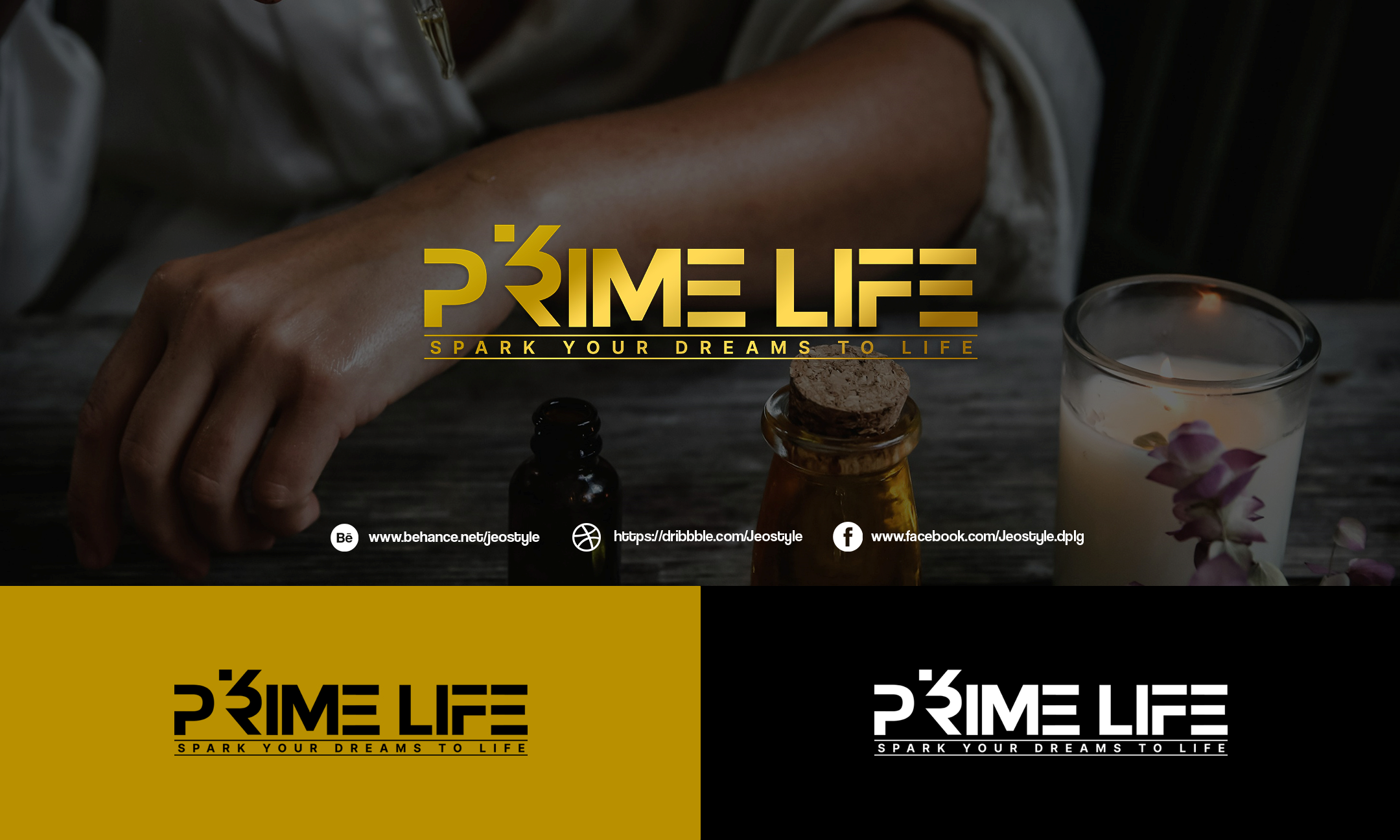 Example of Prime Life