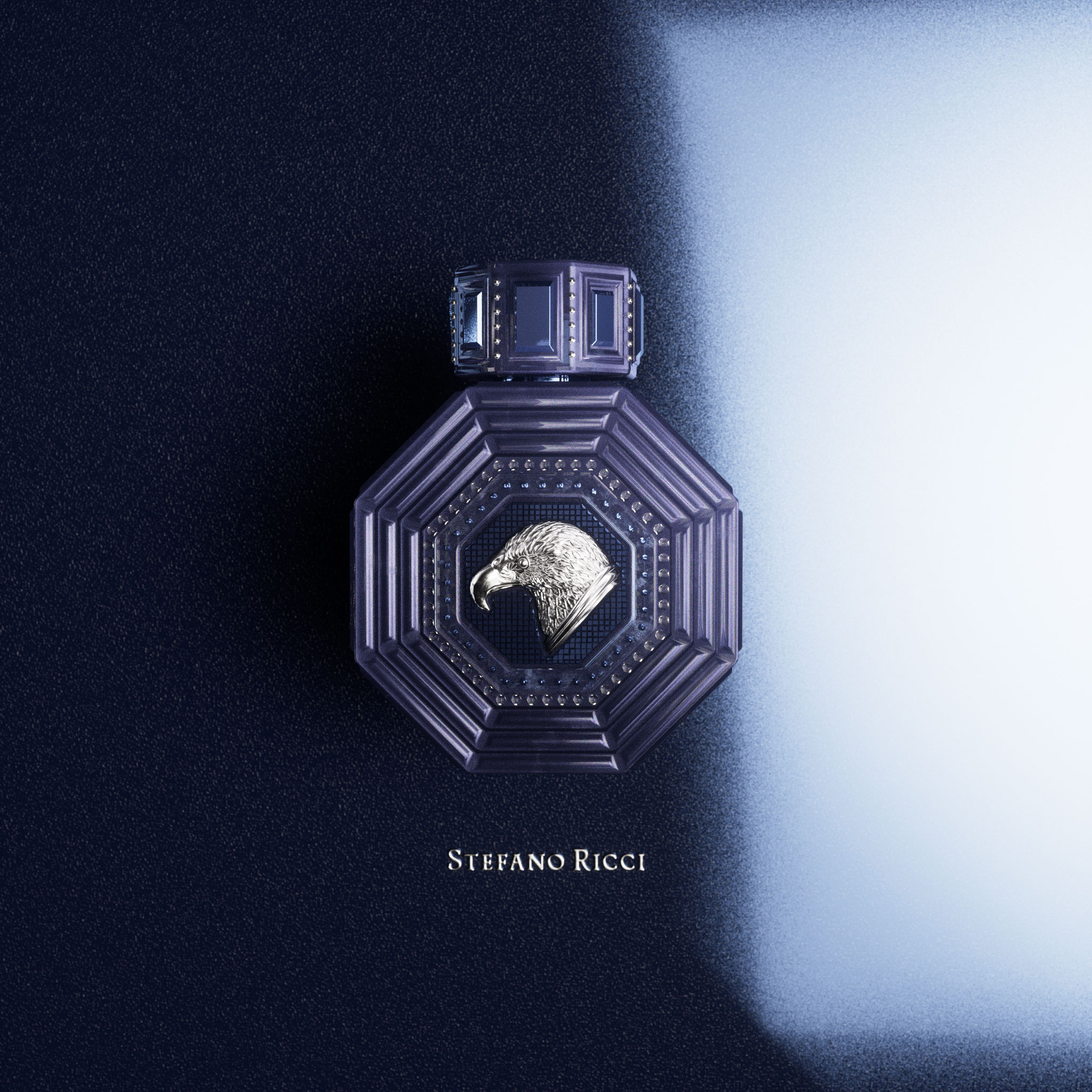 StefanoRicci — fragrance